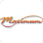 Maximum-Net IPTV icon