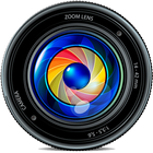 Camera Zoom 8X آئیکن