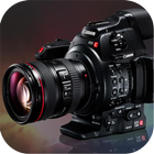 HD Camera Professional icône
