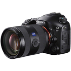 ikon Camera For Sony