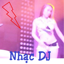 Nhạc DJ nonstop cực mạnh APK