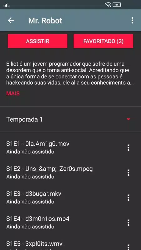 AnimesFlix - Assistir Animes Online Grátis APK (Android App) - Baixar Grátis