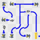 the maze mouse APK