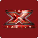 The X Factor aplikacja