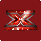 The X Factor アイコン