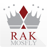 RAK Mosfly CRM أيقونة