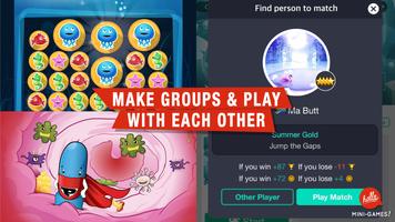 Hello Mini-Games اسکرین شاٹ 2