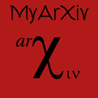 MyArXiv 아이콘