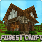 Forest Craft icon