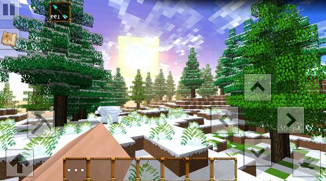 Download Forest Craft Building Craft Apk For Android Latest Version