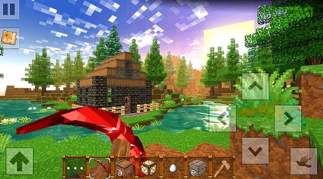 Download Forest Craft Building Craft Apk For Android Latest Version