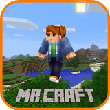 Mister Craft Exploration: Crafting & Building