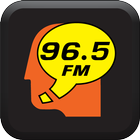 FM 96.5 icône
