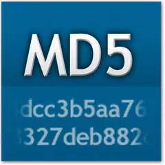 MD5 Generator アプリダウンロード