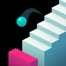 Staircase Bounce APK