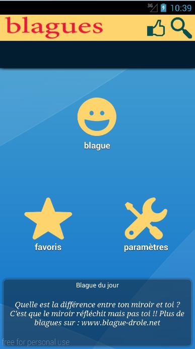 Téléchargement gratuit Images Blague Devinette Drole For Android Apk Download dernière salutations