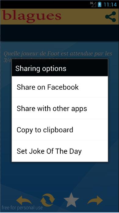 Télécharger gratuitement Images Blague Devinette Drole For Android Apk Download le plus cool par