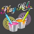 Play Holi biểu tượng