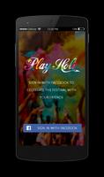 برنامه‌نما Play Holi عکس از صفحه