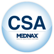 MEDNAX CSA