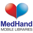 MedHand Mobile Libraries आइकन