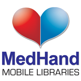 MedHand Mobile Libraries 图标