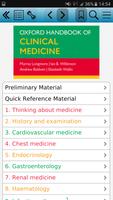 MedHand Mobile Libraries screenshot 3