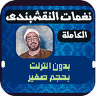 نغمات النقشبندي أيقونة