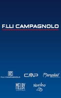 F.lli Campagnolo पोस्टर