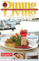 The Official Dining Guide plakat