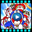 APK Video Doraemon Terbaru