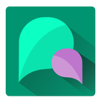 The Feedback App {beta} icon