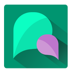 The Feedback App {beta} أيقونة