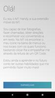 M1 Handy Cartaz