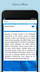 Medical Dictionary XAPK Herunterladen