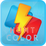 Hunt Color icône