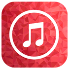 Mp3 Music Downloads - JMusic آئیکن