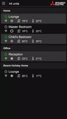 Baixar Mitsubishi Wi-Fi Control APK