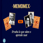 Memomex Historico icon