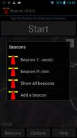 Beacon स्क्रीनशॉट 1