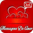 Mensagens de amor 2017 aplikacja