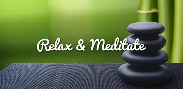 冥想音樂 - 放鬆，瑜伽