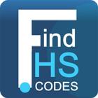 FindHS.Codes icône