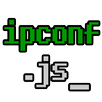 APK ipconfig.js