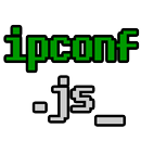ipconfig.js APK