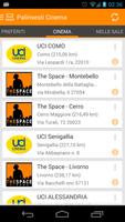 Palinsesti Cinema Beta الملصق