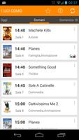 Palinsesti Cinema Beta تصوير الشاشة 2