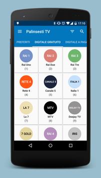 TV Guide APK 5.7.1.2 APK + Mod (Unlocked) for Android