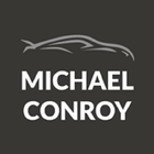 Michael Conroy biểu tượng