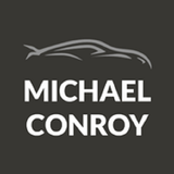 Michael Conroy icon